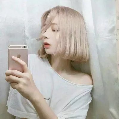 浴火新娘