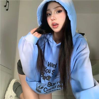 幸运的我们