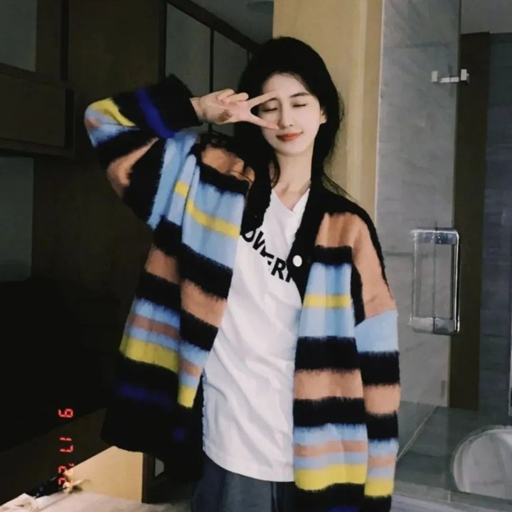 高校女汉子